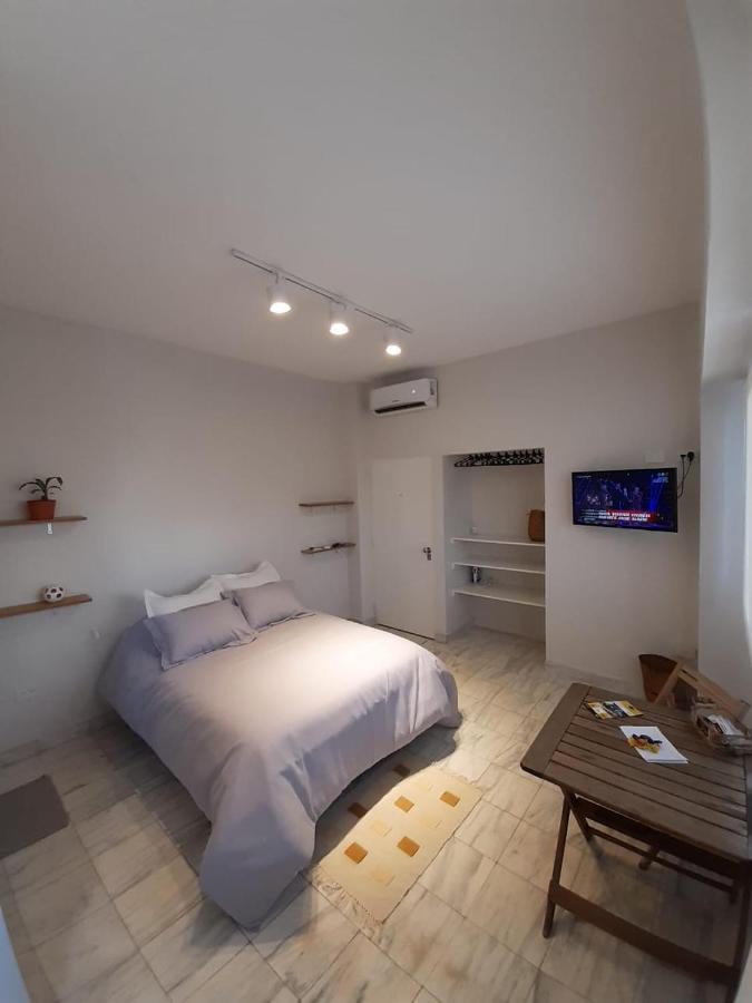 Апартаменты Apartamento Centrico Буэнос-Айрес Экстерьер фото