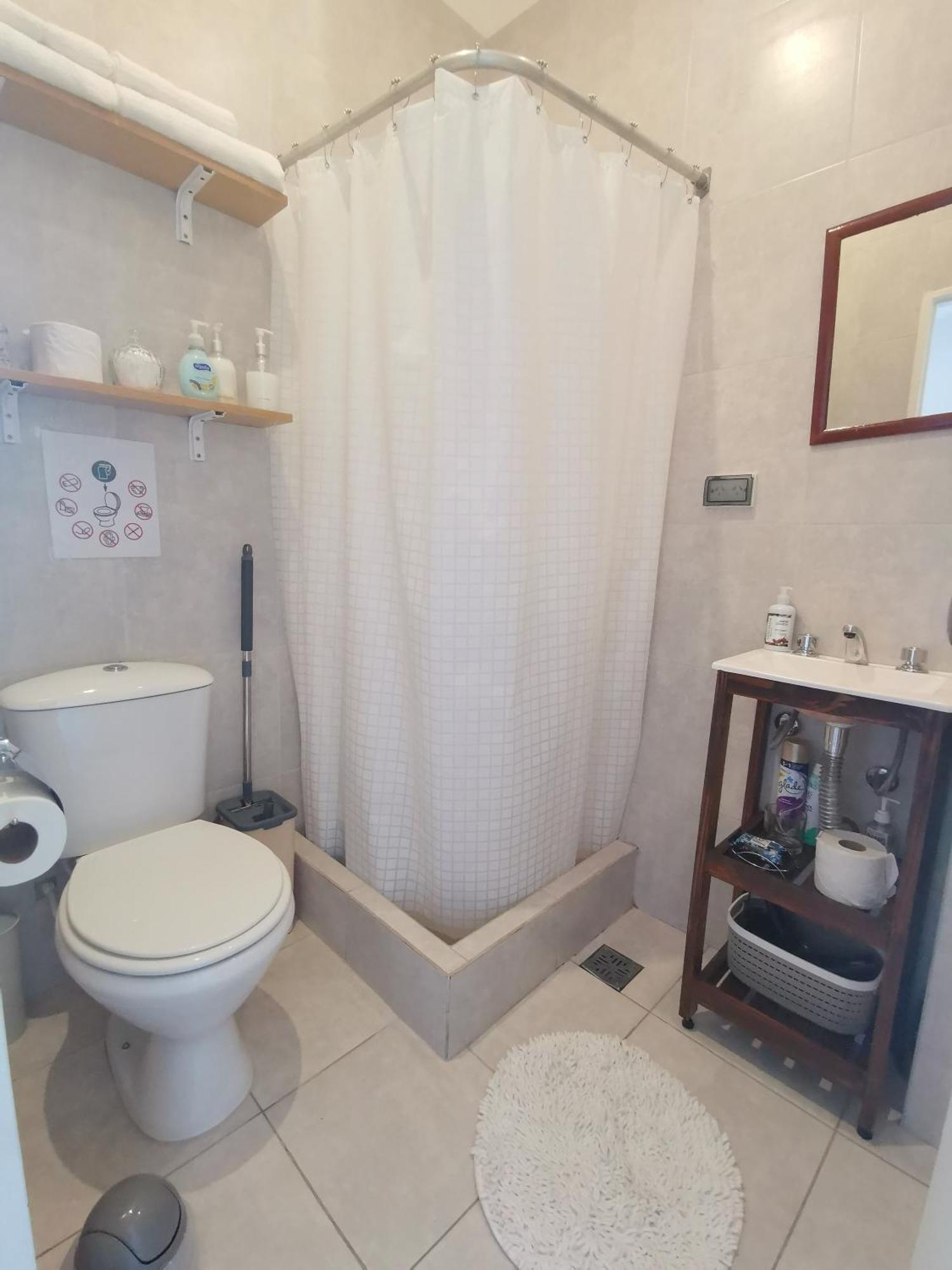 Апартаменты Apartamento Centrico Буэнос-Айрес Экстерьер фото