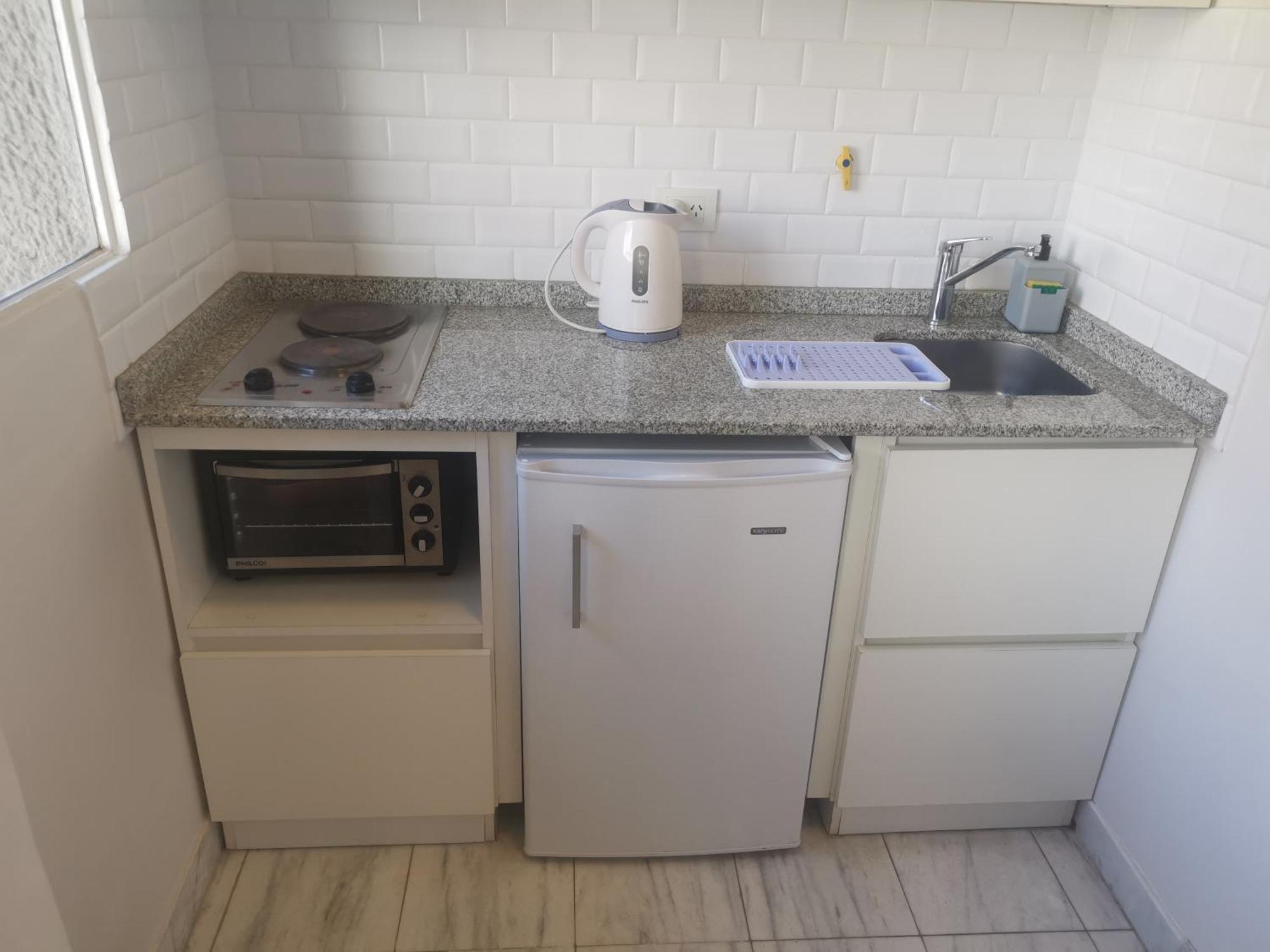 Апартаменты Apartamento Centrico Буэнос-Айрес Экстерьер фото