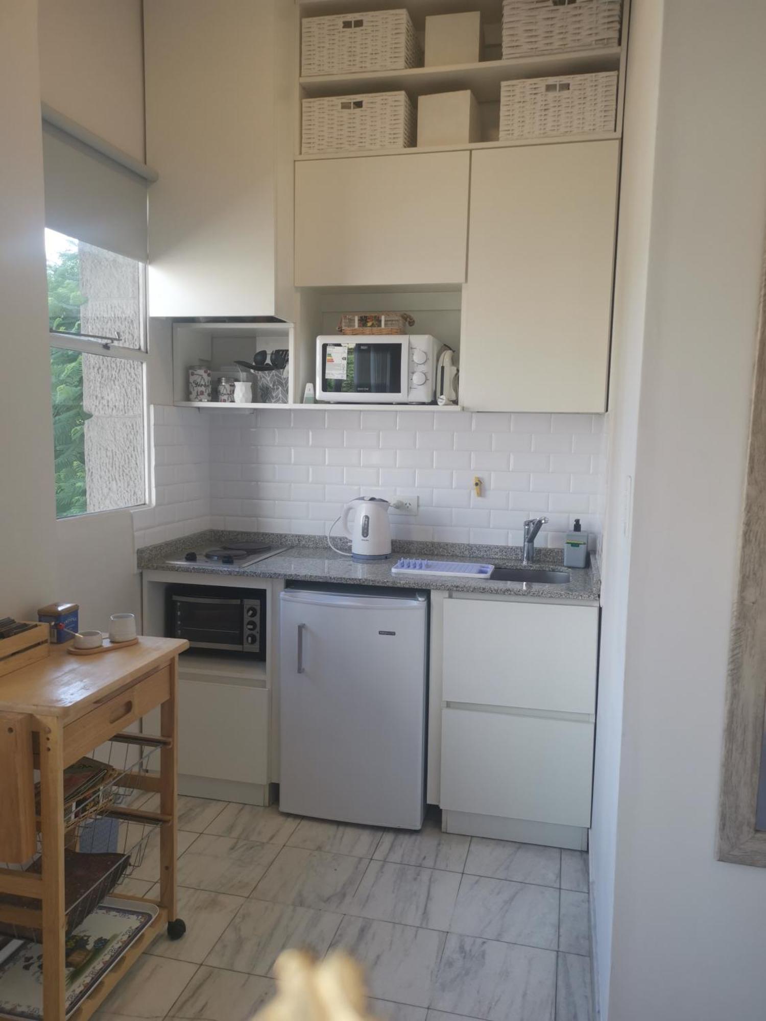 Апартаменты Apartamento Centrico Буэнос-Айрес Экстерьер фото