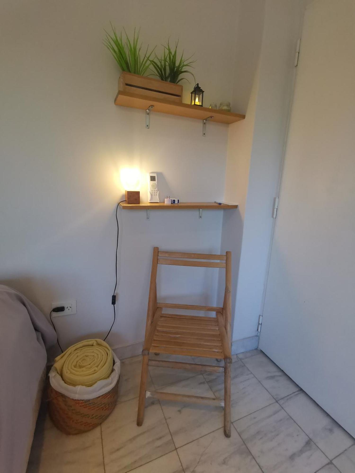 Апартаменты Apartamento Centrico Буэнос-Айрес Экстерьер фото